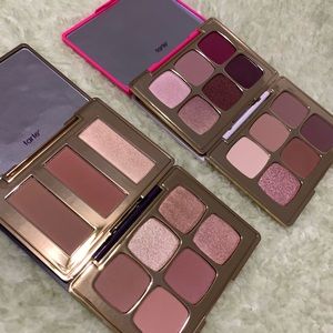 Tarte Iconic Palette Library